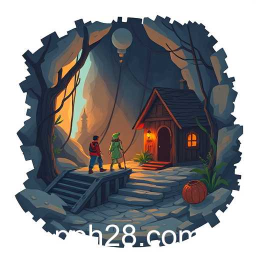 Exploring the World of Adventure Games on ph28.com