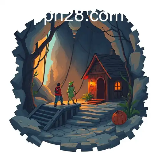 Exploring the World of Adventure Games on ph28.com