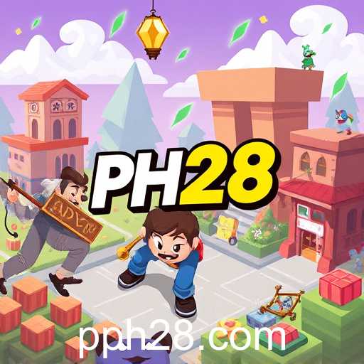 The Rise of Casual Games: Exploring the Popularity of ph28.com