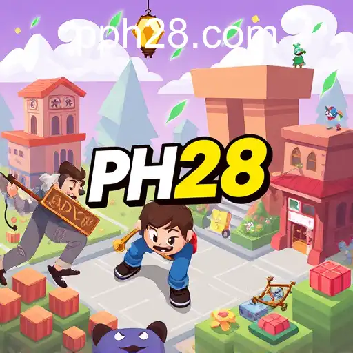 The Rise of Casual Games: Exploring the Popularity of ph28.com