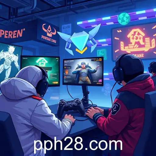 Exploring the World of Digital Gaming in 2025