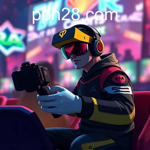 Emerging Trends in Online Gaming