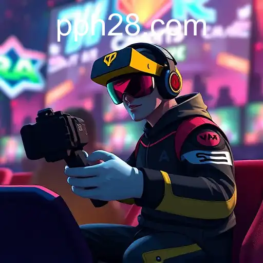 Emerging Trends in Online Gaming