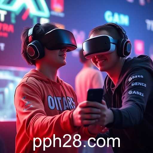 The Evolution of Online Gaming in 2025