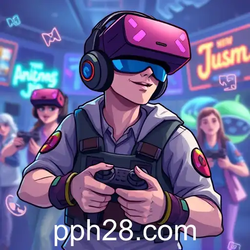 ph28.com and the Evolution of Online Gaming