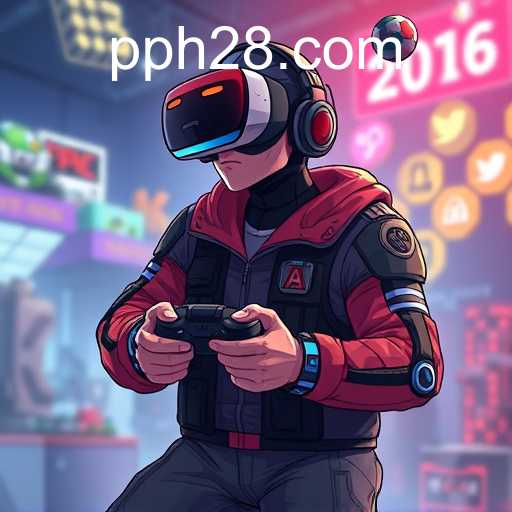 The Evolving Landscape of Online Gaming in 2026