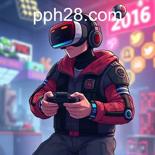 The Evolving Landscape of Online Gaming in 2026