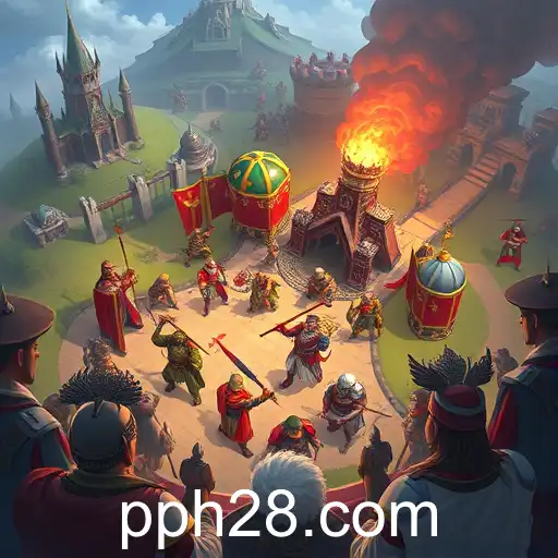 The Rise of Gaming Platforms Amidst Global Shifts