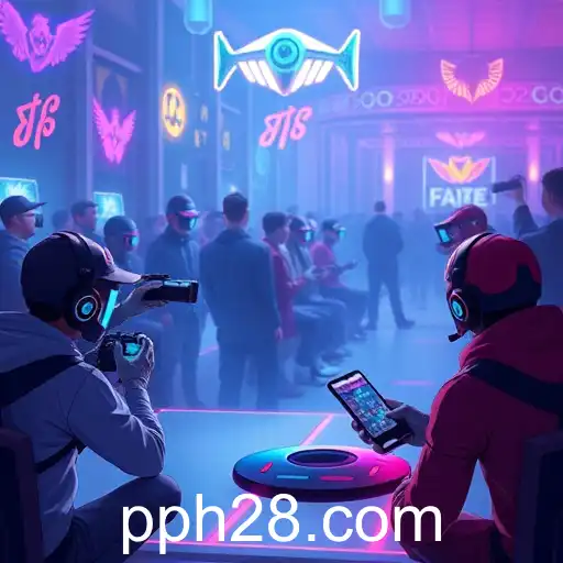 Gaming Innovation and Social Impact