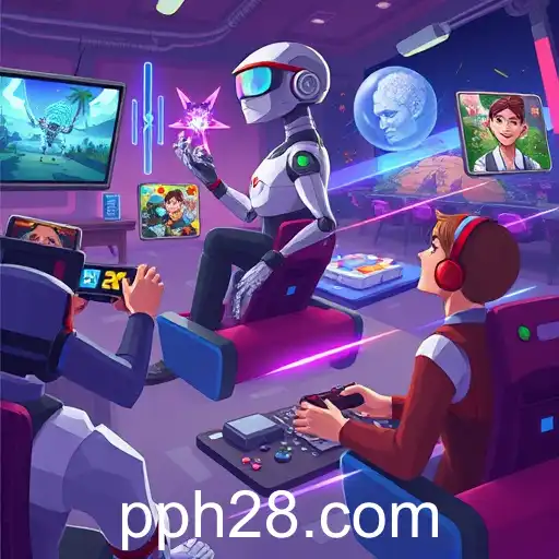 The Rise of Gaming Platforms in 2025