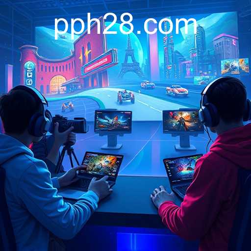 The Rise of Gaming Platforms in 2025