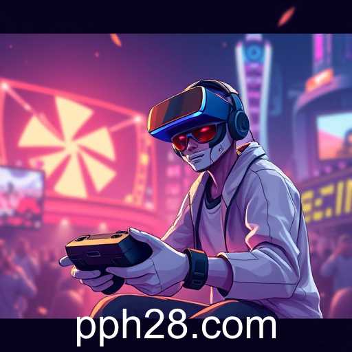 Gaming Trends on PH28