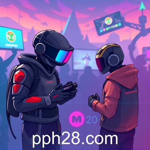 Gaming Trends and Innovations at PH28