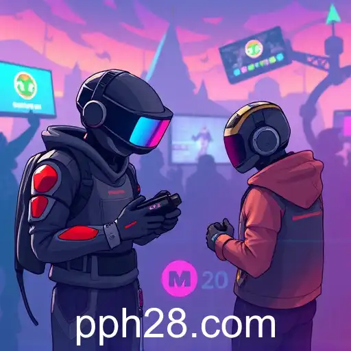 Gaming Trends and Innovations at PH28