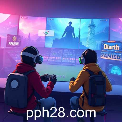 Gaming Trends and Innovations