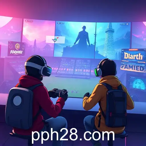 Gaming Trends and Innovations