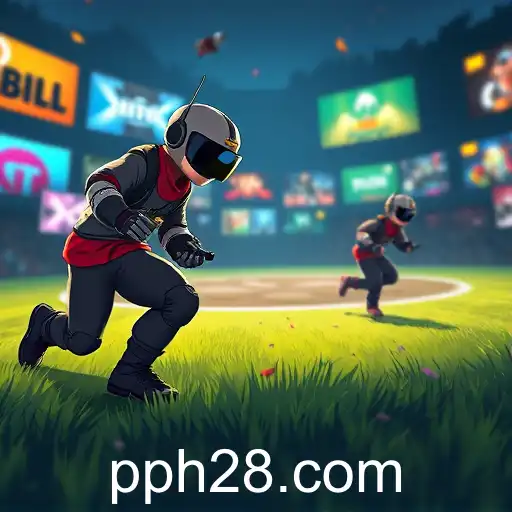 The Rise of Gaming Portals in 2025