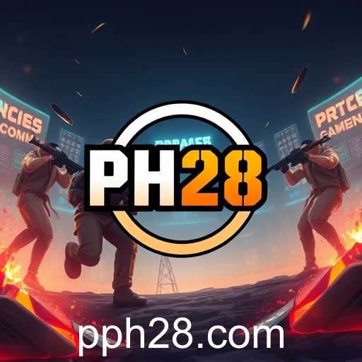 Exploring the World of Multiplayer Games on PH28.com