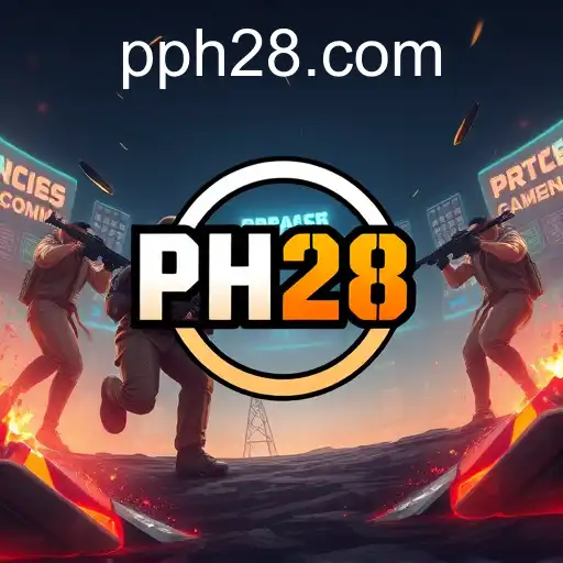 Exploring the World of Multiplayer Games on PH28.com