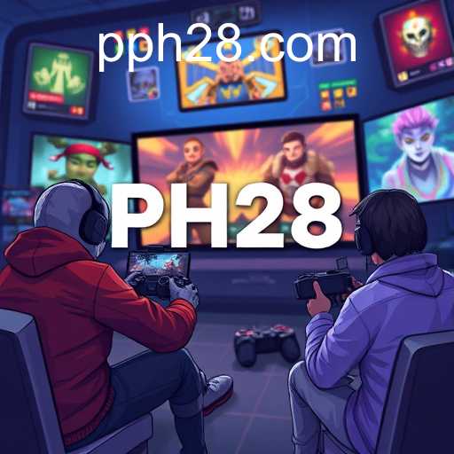 The Rise of PH28: A Gamechanger for Online Gaming