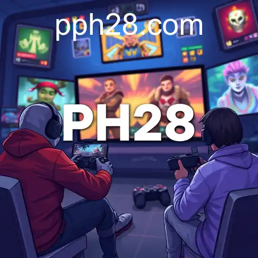 The Rise of PH28: A Gamechanger for Online Gaming