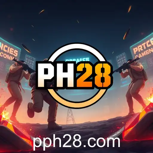 The Rise of PH28: Gaming in the Modern Era