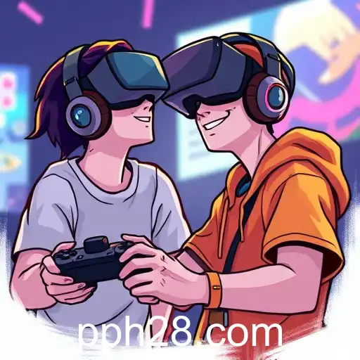 The Rise of PH28 in the Gaming Industry