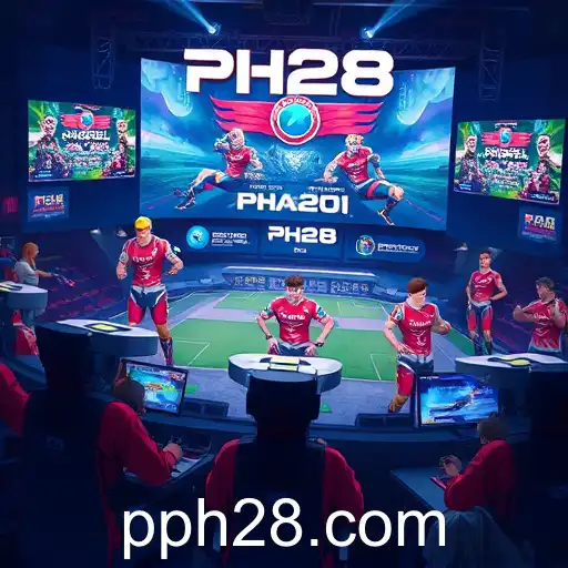 The Rise of Ph28 in Online Gaming