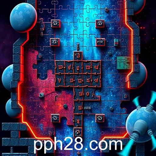 Exploring the Exciting World of Puzzle Games on ph28.com