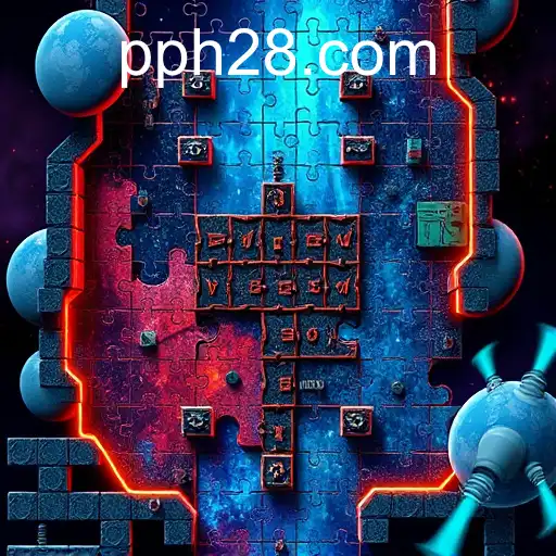 Exploring the Exciting World of Puzzle Games on ph28.com