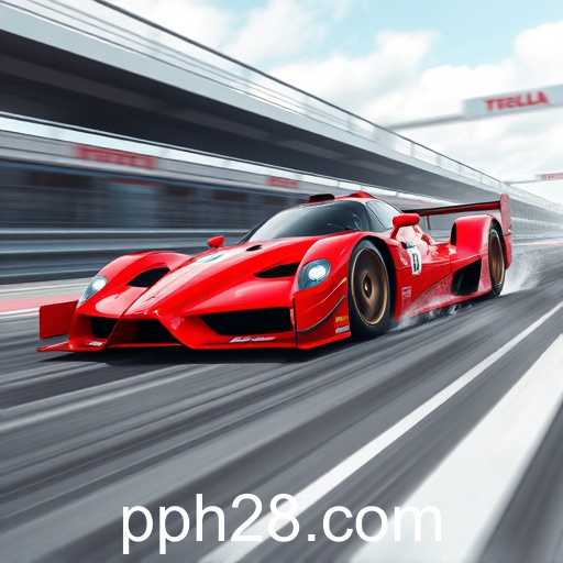 Exploring the Thrills of Racing Games on PH28.com