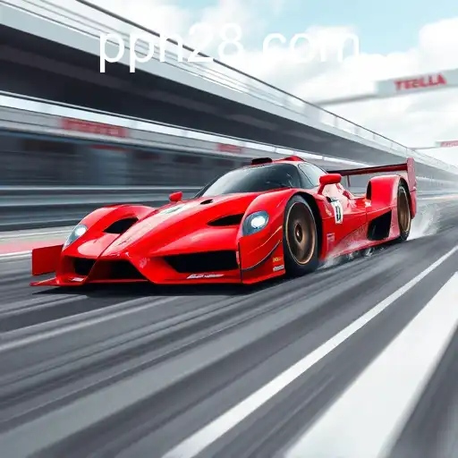 Exploring the Thrills of Racing Games on PH28.com