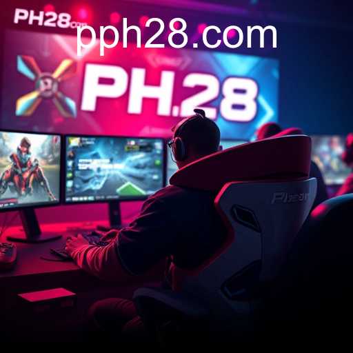 PH28: Revolutionizing Online Gaming in 2025