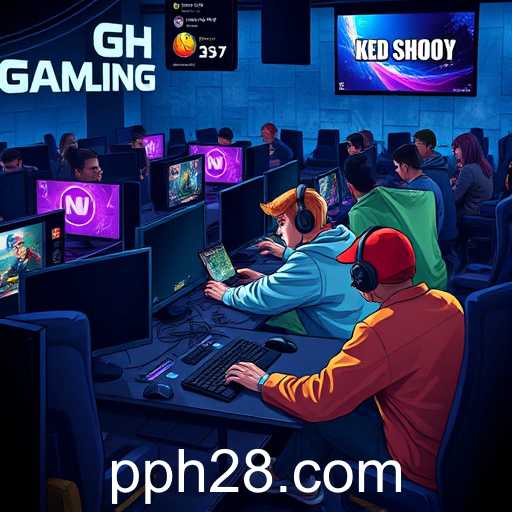 The Rise of Online Gaming Platforms in 2025