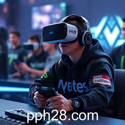 The Rise of Online Gaming: A New Era of Digital Entertainment