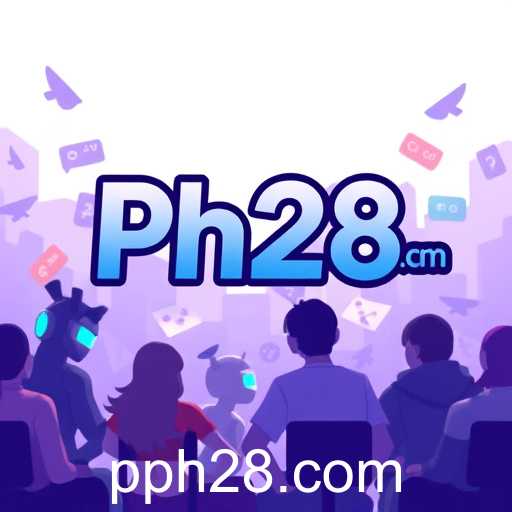 The Rise of ph28.com in the Gaming World