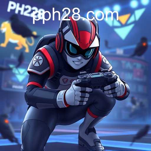 The Rise of PH28 in the Gaming World