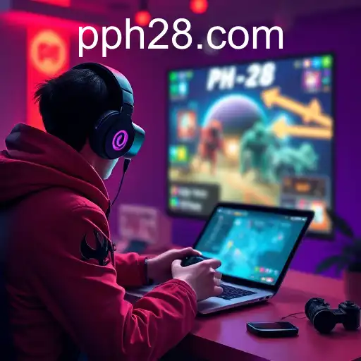 The Rise of ph28.com in the Gaming World