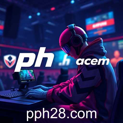 The Rise of ph28.com in the Gaming World