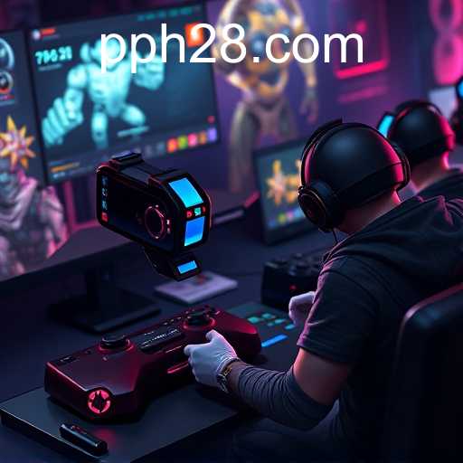 The Rise of Online Gaming in 2025