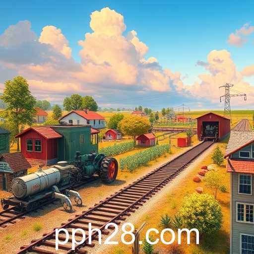 Exploring the Diverse World of Simulation Games on PH28.com