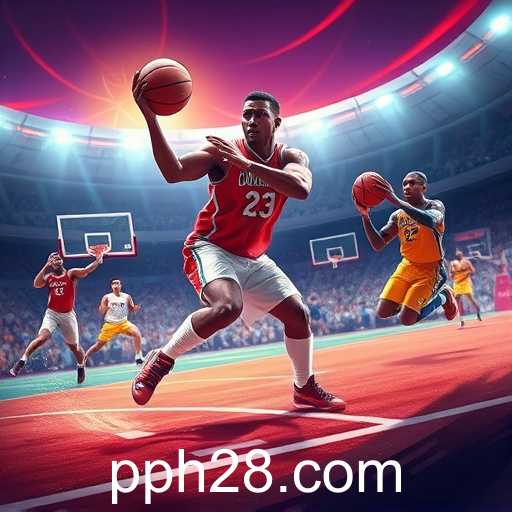 Exploring the Exciting World of Sports Games on ph28.com