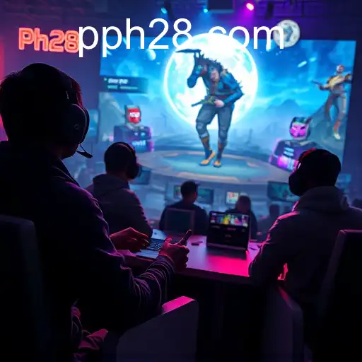 The Rise of Online Gaming in the New Era